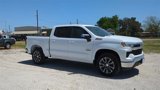 New 2025 Chevrolet Silverado 1500 LT w/ Texas Edition Plus image 2