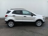 Used 2021 Ford EcoSport SES image 2