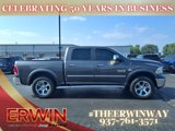 Used 2015 RAM 1500 Laramie w/ Convenience Group image 2