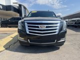 Used 2019 Cadillac Escalade ESV Luxury image 2