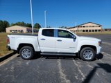 Used 2016 GMC Canyon SLT w/ Driver Alert Package image 2