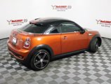 Used 2012 MINI Cooper Coupe S image 6