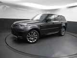 Used 2020 Land Rover Range Rover Sport HSE image 4