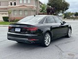 Used 2019 Audi A4 2.0T Premium Plus w/ Premium Plus Package image 6