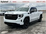 Used 2022 GMC Sierra 1500 Elevation w/ LPO, Elevation Black Package image 5