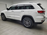 Used 2020 Jeep Grand Cherokee Limited w/ Premium Lighting Group image 3