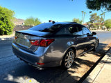 Used 2015 Lexus GS 350 AWD image 4