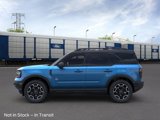 New 2024 Ford Bronco Sport Outer Banks w/ Tech Package image 3