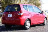 Used 2007 Honda Fit image 5