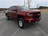 Used 2017 Chevrolet Silverado 1500 LT w/ All Star Edition image 2