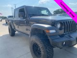 Used 2020 Jeep Gladiator Sport w/ Quick Order Package 24S image 5