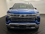 Certified 2023 Chevrolet Silverado 1500 LTZ w/ Technology Package image 6