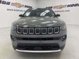 Used 2022 Jeep Compass Limited image 2