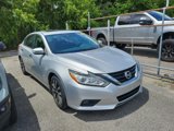 Used 2017 Nissan Altima 2.5 SV w/ Convenience Package image 3