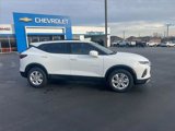 Used 2022 Chevrolet Blazer LT image 3