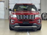 Used 2016 Ford Explorer XLT image 2