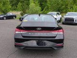 Used 2021 Hyundai Elantra SEL image 4