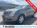 Used 2011 Cadillac SRX Luxury image 2