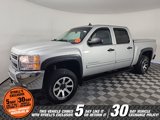 Used 2011 Chevrolet Silverado 1500 LT w/ All-Star Edition image 5