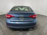 Used 2017 Hyundai Sonata Sport w/ Cargo Package image 4