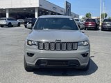 Used 2022 Jeep Grand Cherokee Laredo X image 3