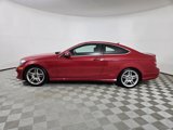 Used 2014 Mercedes-Benz C 350 4MATIC Coupe image 6