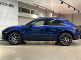 Certified 2024 Porsche Macan image 2