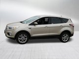 Certified 2017 Ford Escape SE image 3