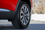 New 2025 Buick Envision Preferred image 4