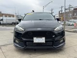 Used 2017 Ford Focus ST image 2
