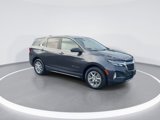 Used 2022 Chevrolet Equinox LT image 2