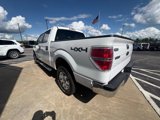 Used 2014 Ford F150 XLT w/ XLT Chrome Package image 4