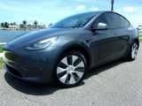 Used 2021 Tesla Model Y Long Range image 3