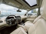 Used 2017 Nissan Pathfinder Platinum image 4