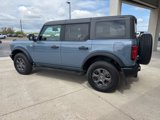Used 2023 Ford Bronco Big Bend image 2