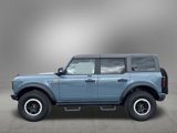 Certified 2022 Ford Bronco Badlands image 2
