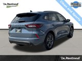 Certified 2024 Ford Escape ST-Line w/ Tech Pack #1 image 5