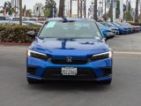 Certified 2022 Honda Civic Sport image 3