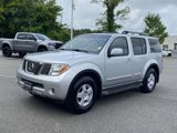 Used 2005 Nissan Pathfinder LE w/ (U01) LE Navigation Pkg image 3