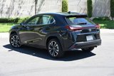 Used 2025 Lexus UX 300h FWD image 4