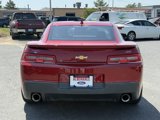 Used 2014 Chevrolet Camaro SS w/ RS Package image 4