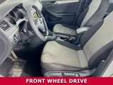 Used 2017 Volkswagen Jetta S image 3