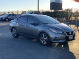 Used 2021 Nissan Versa SV image 3