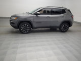 Used 2019 Jeep Compass Sport image 2