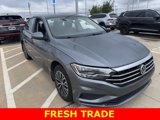 Used 2020 Volkswagen Jetta SE image 2