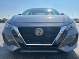 Used 2023 Nissan Sentra SV image 2