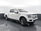 Used 2018 Ford F150 Lariat image 4