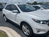 Used 2020 Chevrolet Equinox Premier image 3