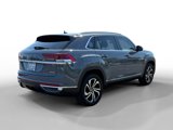 Used 2022 Volkswagen Atlas Cross Sport SEL image 5