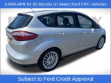 Used 2016 Ford C-MAX SE w/ Equipment Group 202A image 3